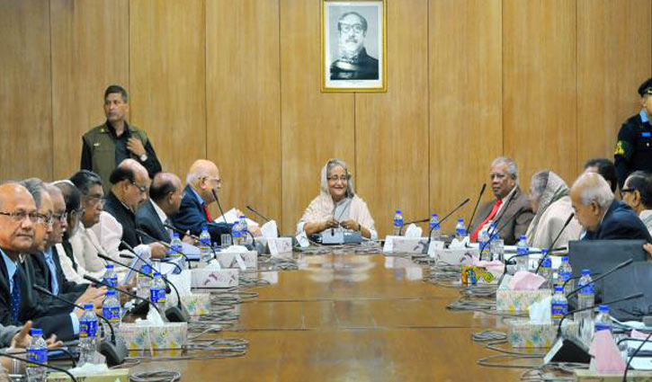 International Mother Language Institute law approved in principle