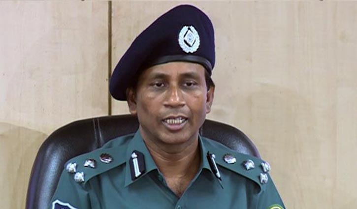 Militant militants are encouraged to suppress the drama