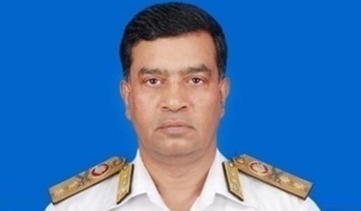 Bangladesh's new Ambassador to the Maldives is Akhtar Habib
