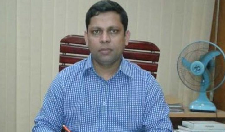 RAB officer Azad has betrayed his life for the country