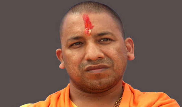 Sun salutes and prayers match:Adityanath