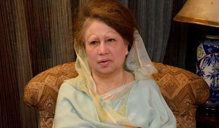 Nuru victims of atrocity:Khaleda Zia