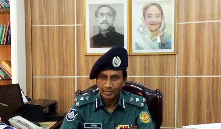 Killers will be destroyed:Monirul