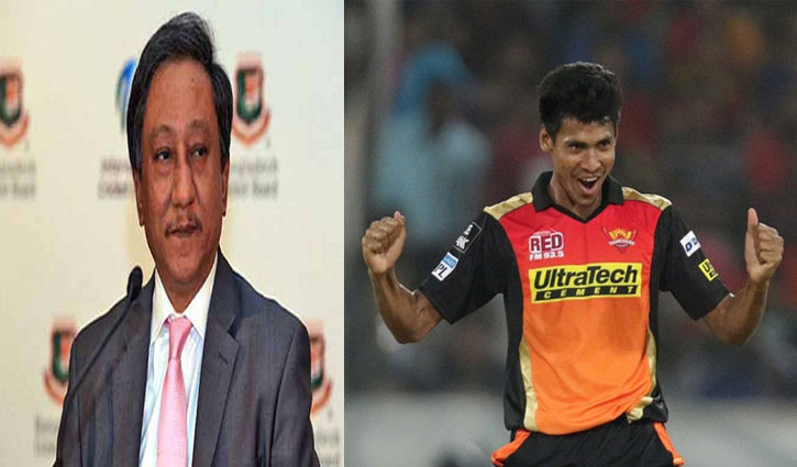Mustafiz will be allowed to play IPL:BCB