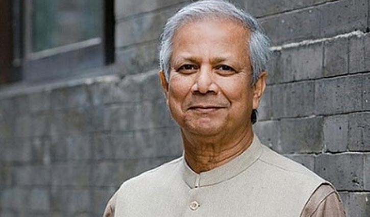 Businessmen case against Dr.Yunus