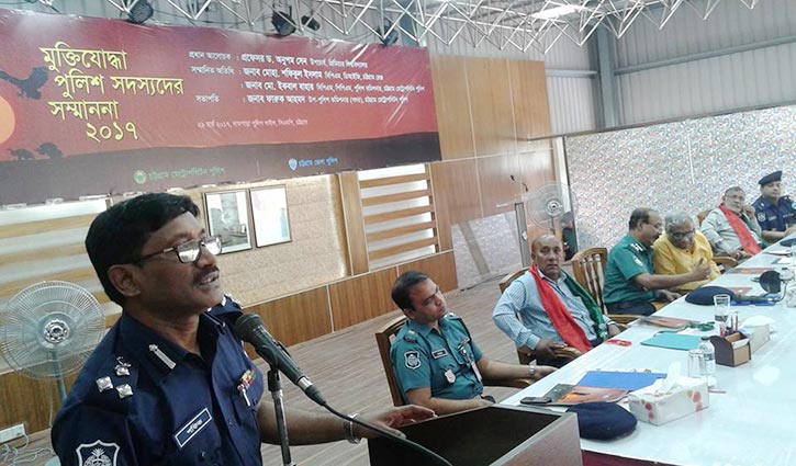 Religious traders have created militancy