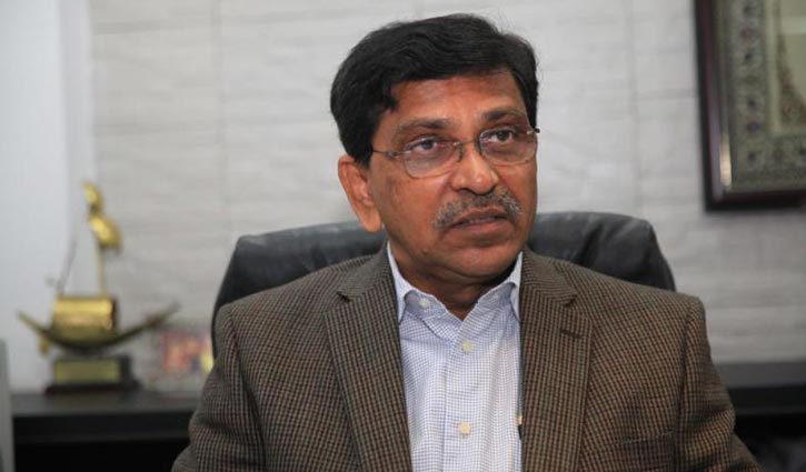 BNP has disputed the polls in the face of defeat:Hanif