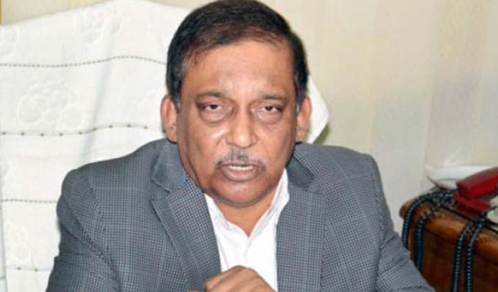 Law enforcement forces to guard the militants:Home Minister