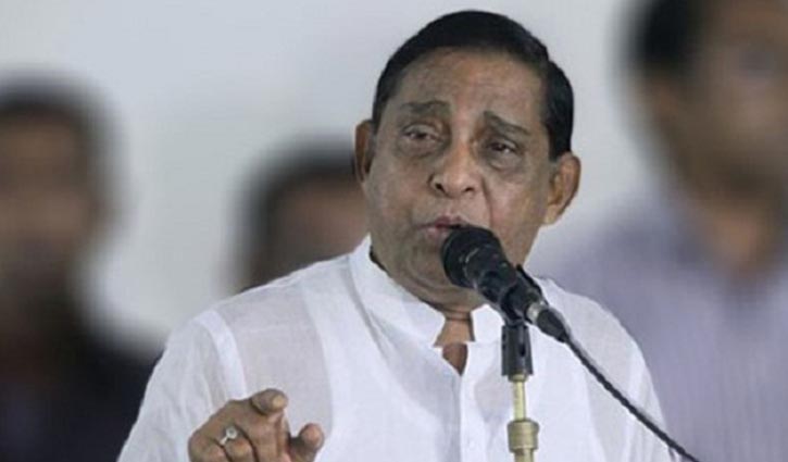 Villagers will be made aware of the disaster