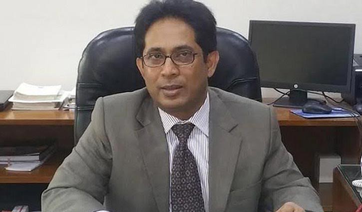 NBR new member is Lutfar Rahman