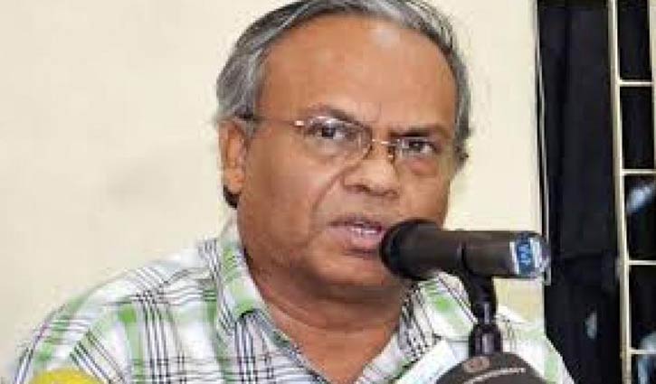 People's victory against misrule:BNP