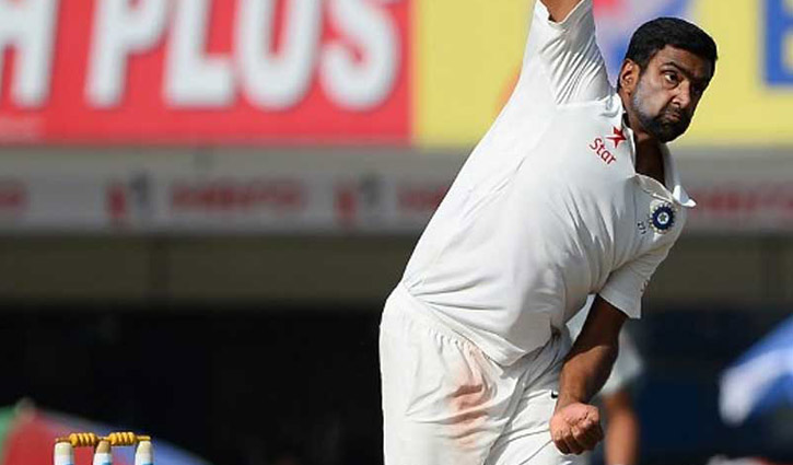 Ashwin will not be in the IPL
