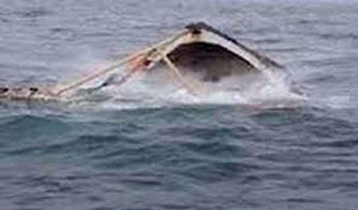 24 passengers disappeared in Sandwip