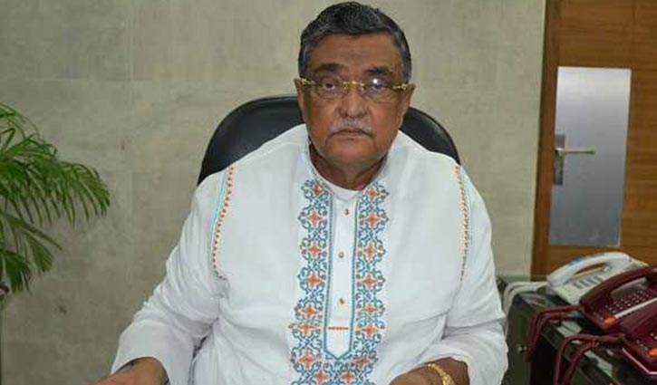 LGRD minister going to Jordan to discuss climate change