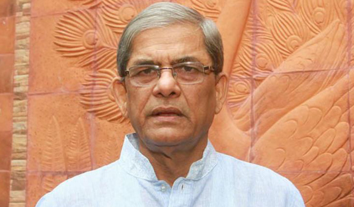 Government to prolong the power:Fakhrul
