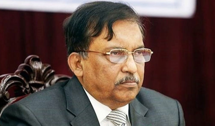 Security measures have been strengthened:Home Minister