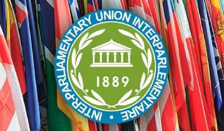 In the next IPU conference in Russia, the objection is to Ukraine
