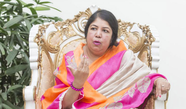 Bangladesh's exportable products grabbed the attention of foreigners