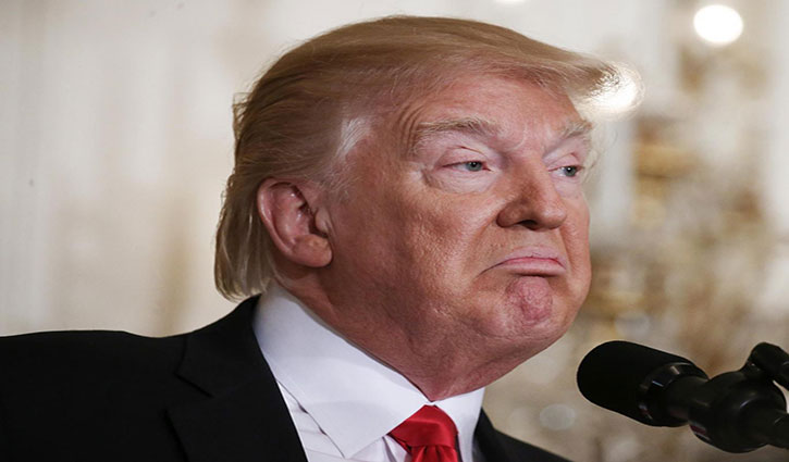 America's power in stupid hands
