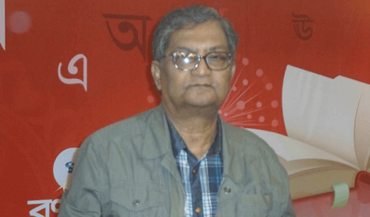 Khaleda's condolences on the death of Saad Al-Qadir