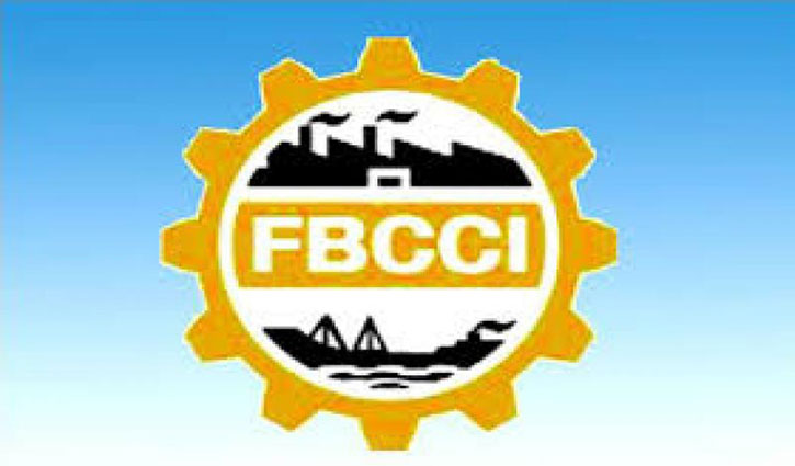 FBCCI delegation with the Prime Minister going to India