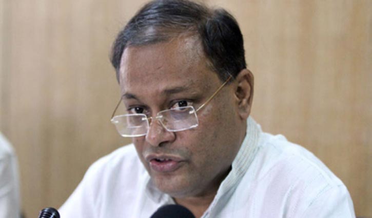 PM will not make any anti-country agreement:Hasan Mahmud