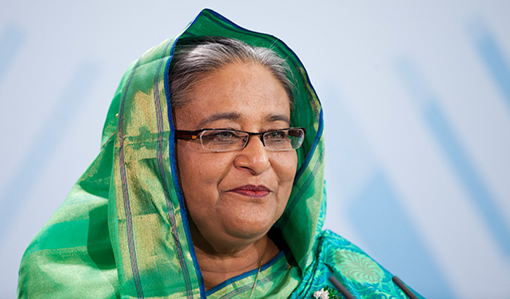 The Prime Minister is going to Delhi on Friday