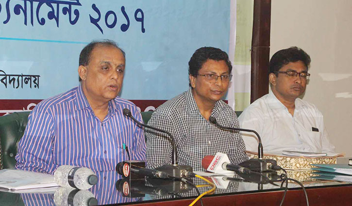 Tripura Physically Challenged Cricket Tournament in Dhaka