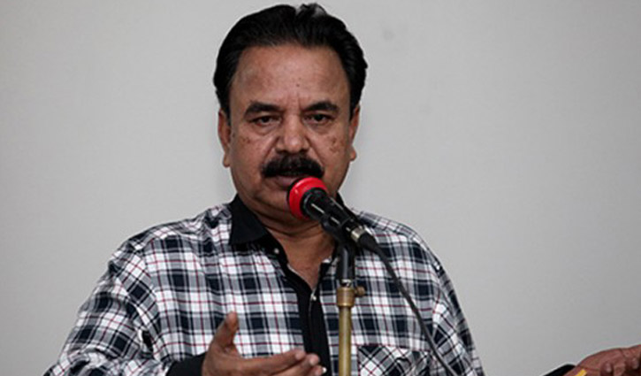 Defense contract to protect India's terrain:Gayeshwar