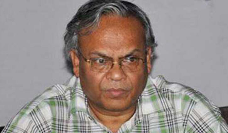 Khaleda's statement is in opposition to the BNP