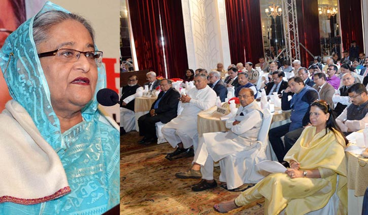 The Teesta agreement will cross the new phase of relations