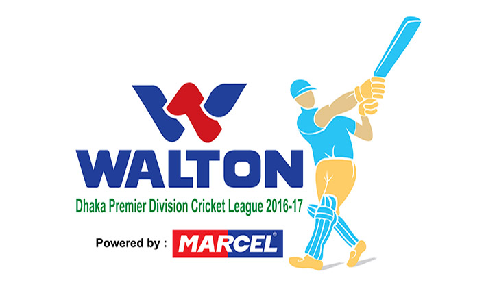 Walton Dhaka Premier League starts on Wednesday