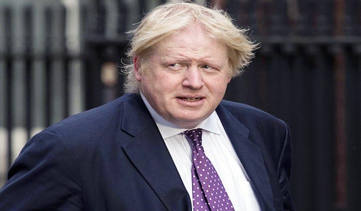 Britain's pressure to impose sanctions on Russia