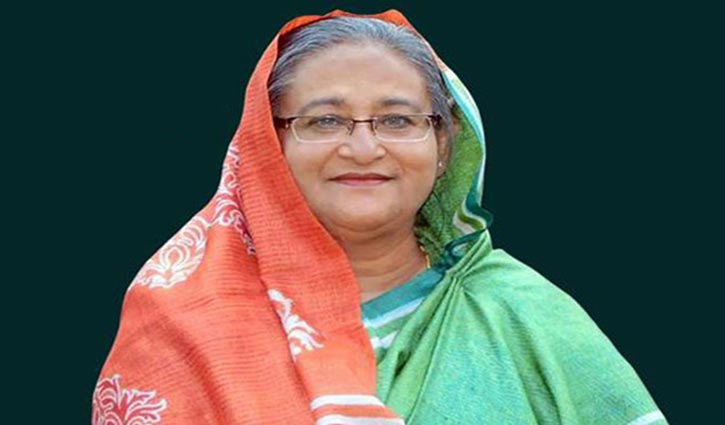 PM returns home