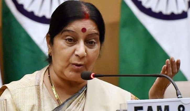 India's warning of Pakistan