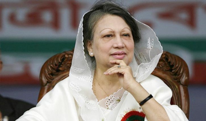 Khaleda filed two more cases in the High Court