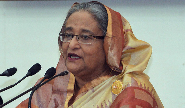 Bangladesh-India relations are now very strong