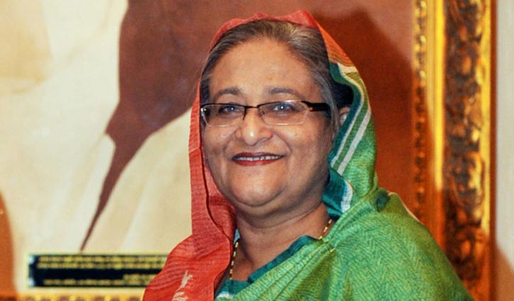 Prime Minister's press conference on Tuesday