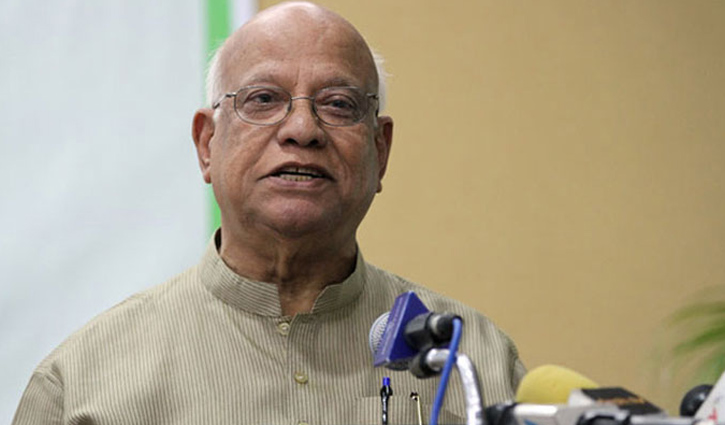 In the budget, the unutilized money will be encouraged to use the mainstream