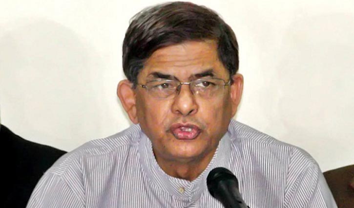 Prime Minister's visit to India failed:Khaleda Zia