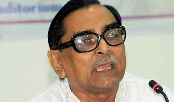 Compromise with Hefazat's Contrary to Non Communal Spirituality