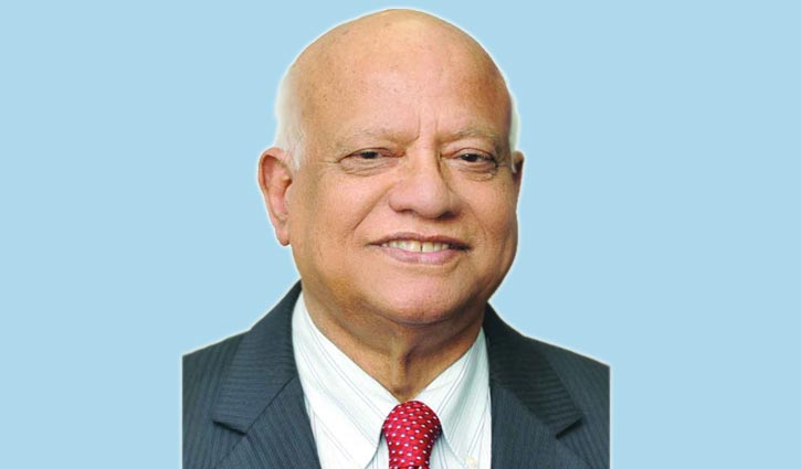 Finance Minister met with the Chairman of the District Council