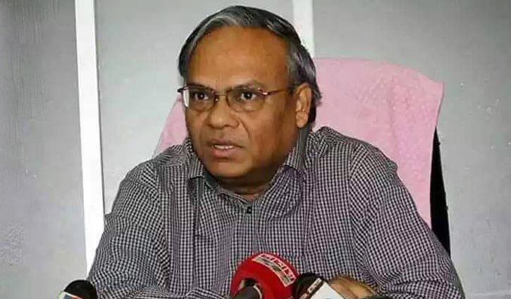 The BNP has accused the center of the UP elections