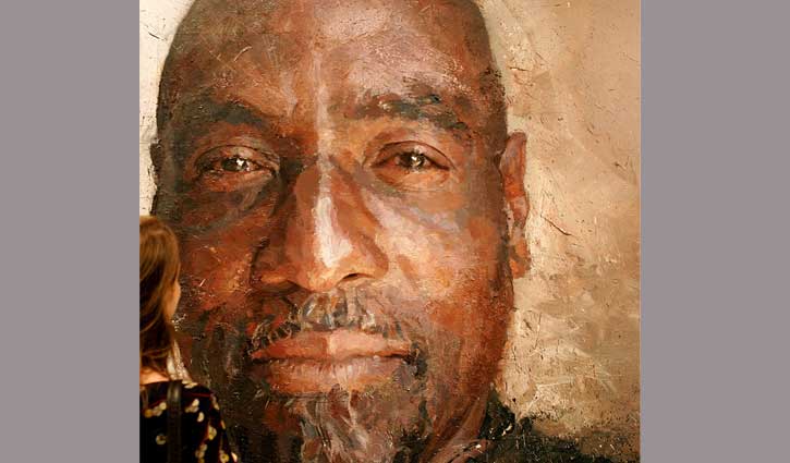 Viv Richards's fastest century