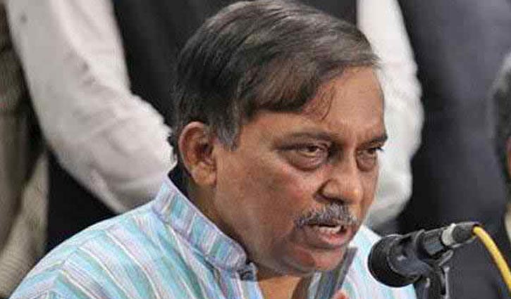 There is no danger of attack on Pohela Baishakh:Home Minister