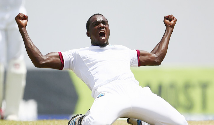 Taylor returns in test