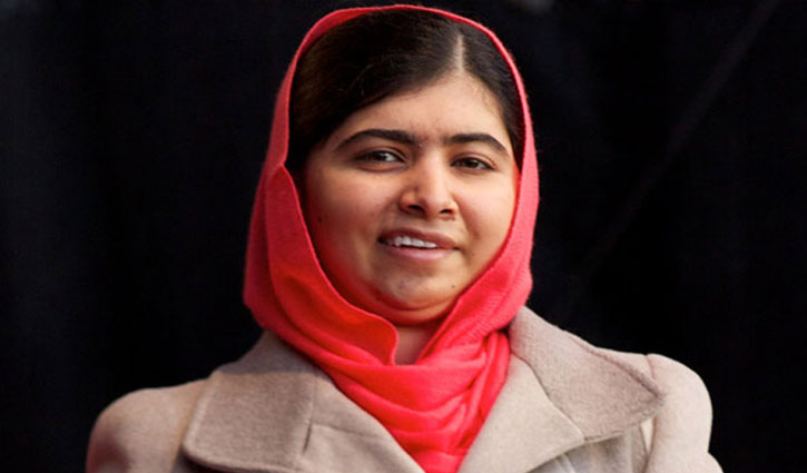 Pakistanis are going to make Chuncali in Pakistan and Islam:Malala