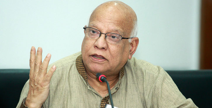 The Finance Minister will announce the budget on Thursday