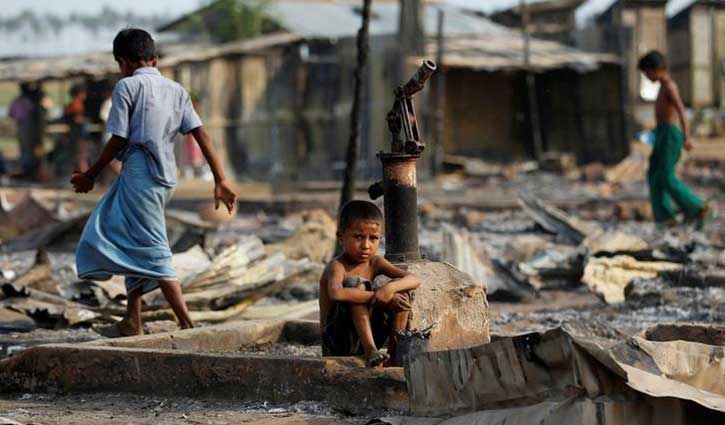 UN to investigate allegations of torture Rohingya