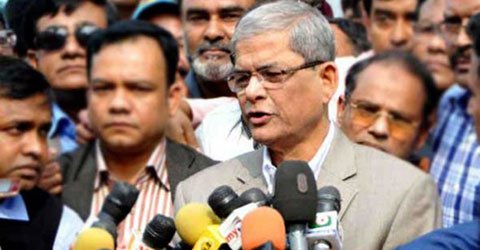 The election environment has not yet fabricated:Fakhrul